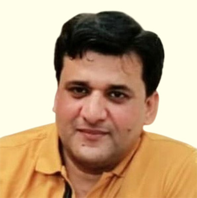 Mohd Saif